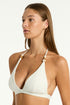 Sea Level Caracus Tri Halter Top